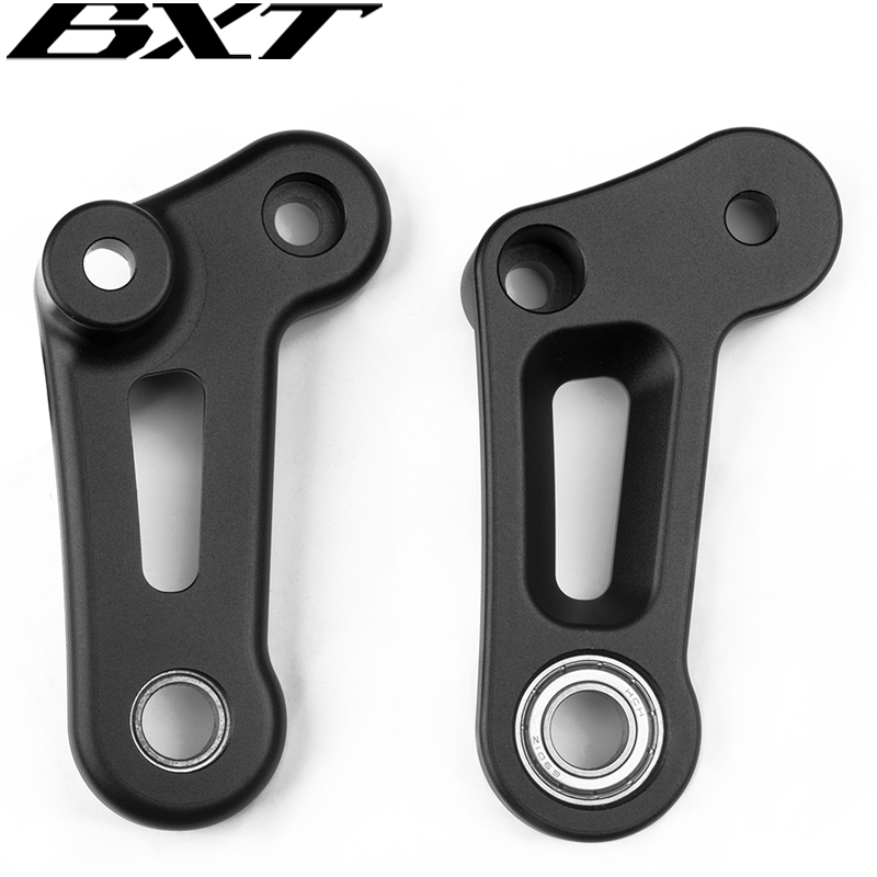 BXT Carbon Full Suspension Fah – Mountain Biking Brands Bewertung und Preis