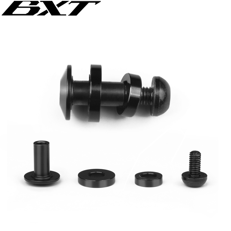 BXT Carbon Full Suspension Fah – Mountain Biking Brands Bewertung und Preis