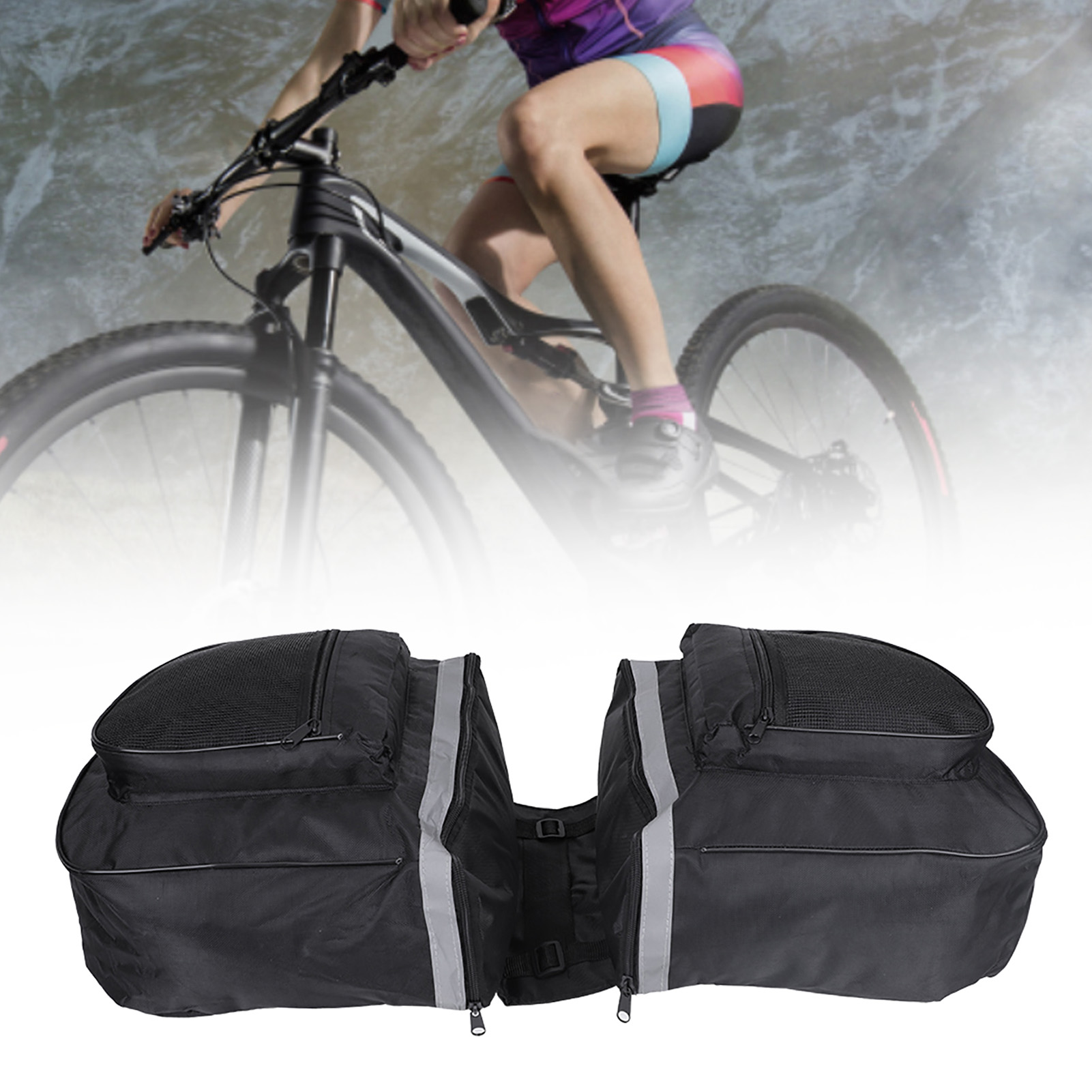 25l wasserdichte Mountain Road – Mountain Biking Fanny Pack Bewertung und Preis