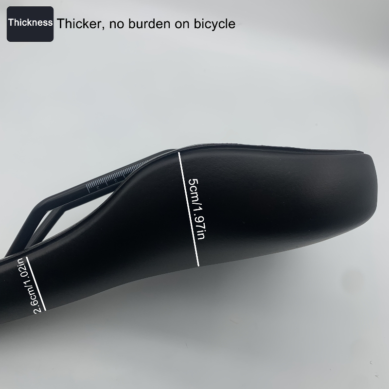 Komfortabler Fahrradsattel, sc – Mountain Biking Experience Bewertung und Preis