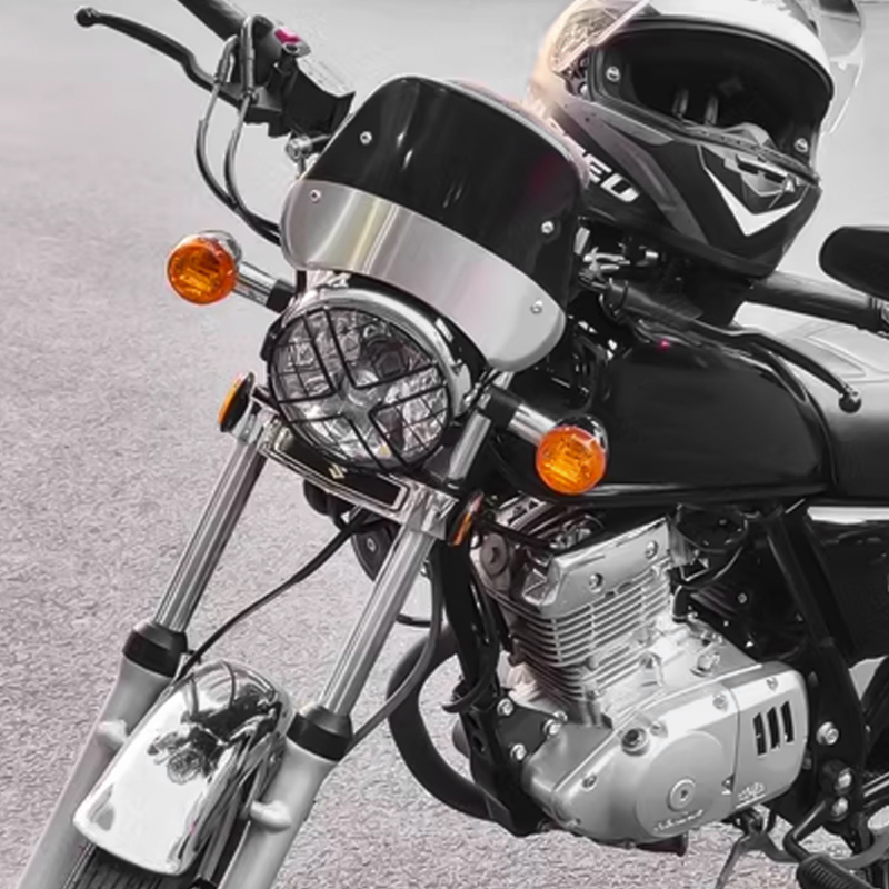 Universal 5,75 Zoll Motorrad S – Mountain Biking Denver Bewertung und Preis