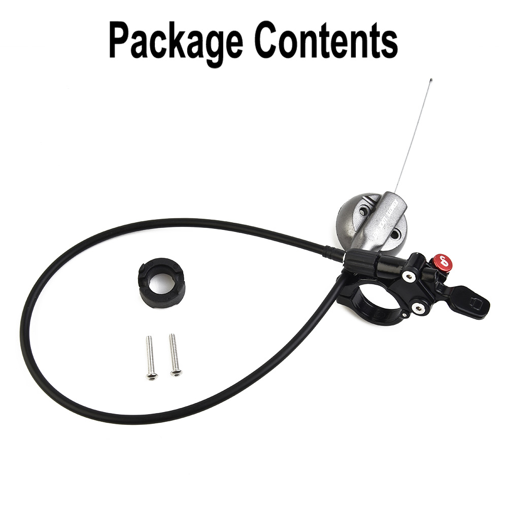 Fahrrad Fernbedienung Gabel Lo – Xcm Mountain Biking Bewertung und Preis