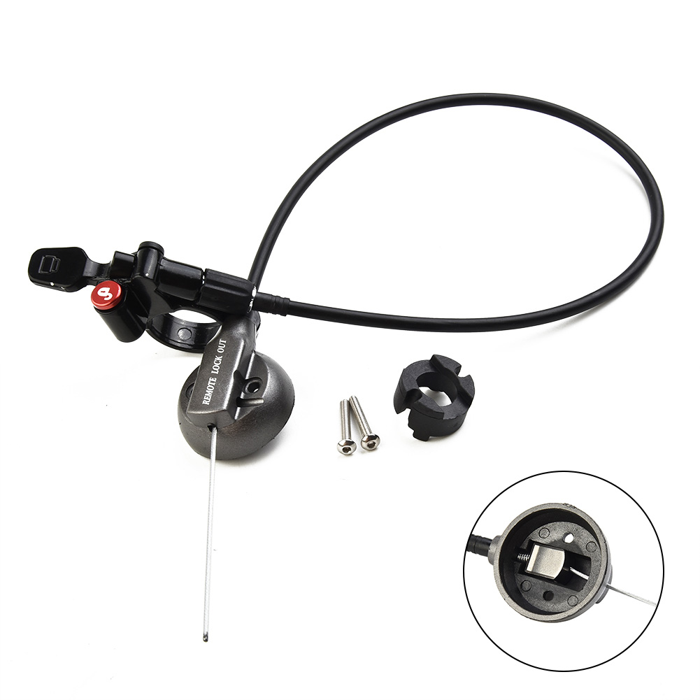 Fahrrad Fernbedienung Gabel Lo – Xcm Mountain Biking Bewertung und Preis