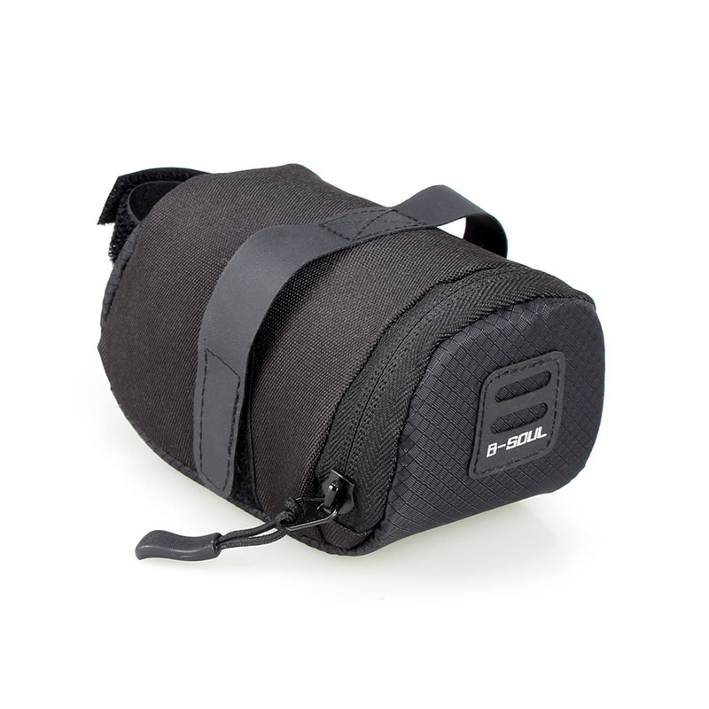 Nylon Fahrrad Sattel Tasche Wa – Mountain Biking Fanny Pack Bewertung und Preis