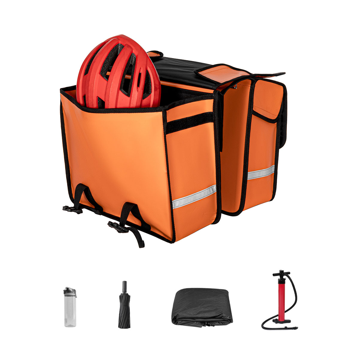 Fahrradtasche Mountainbike Gro – Mountain Biking Fanny Pack Bewertung und Preis
