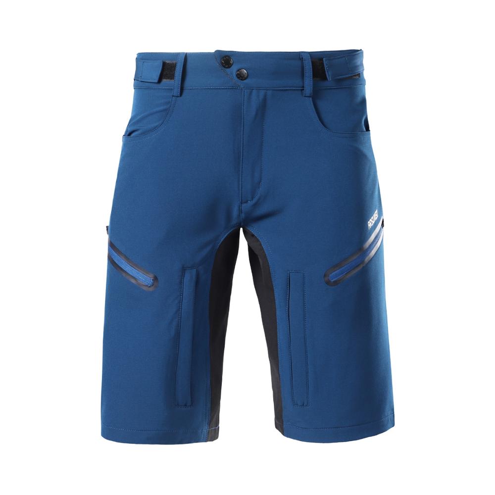 ARSUXEO Herren-Radhose, locker – Mountain Biking Overalls Bewertung und Preis