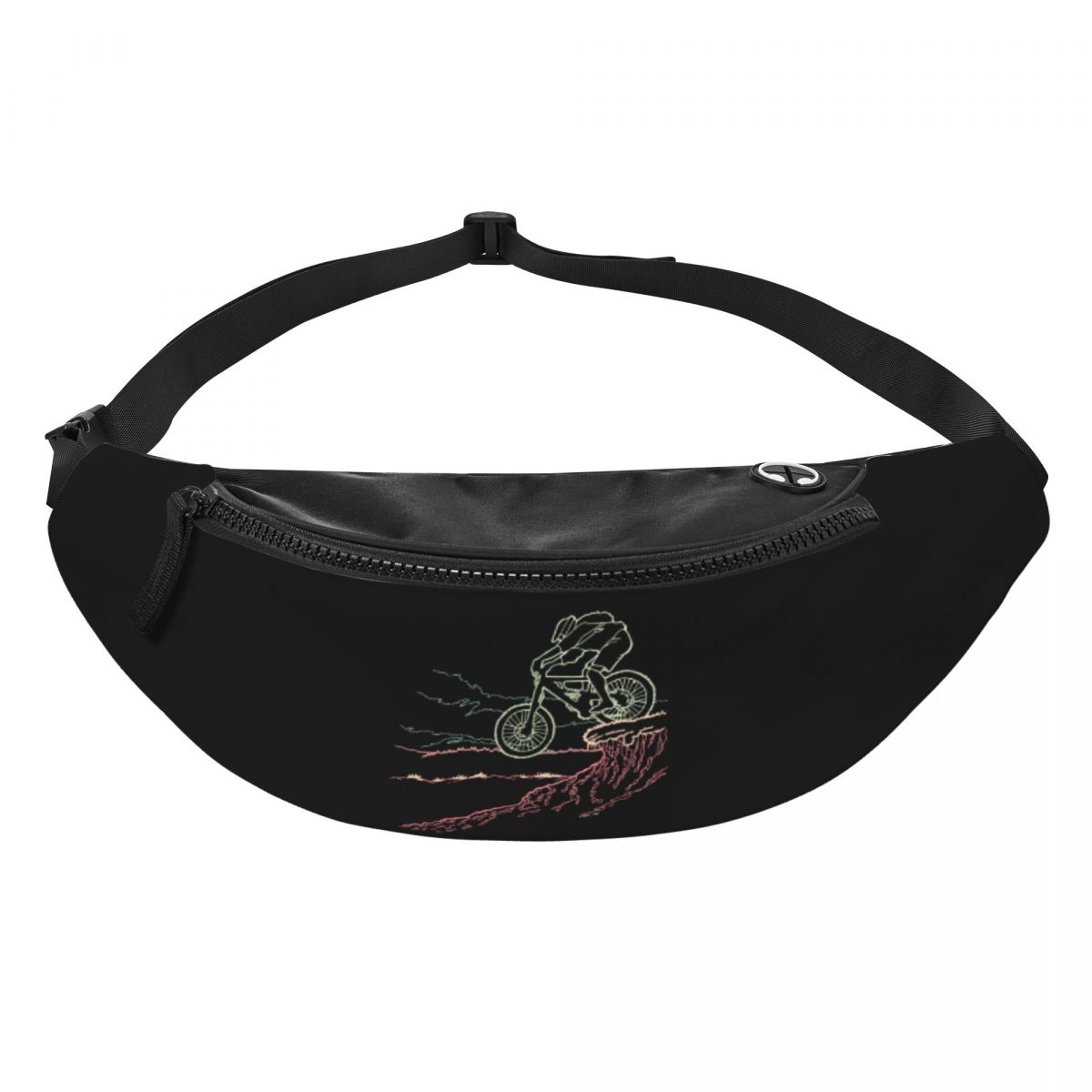 Benutzerdefinierte Casual Moun – Mountain Biking Fanny Pack Bewertung und Preis