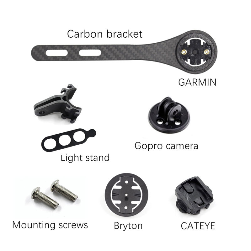 KOCEVLO Carbon Faser Fahrrad R – Mountain Biking Brands Bewertung und Preis