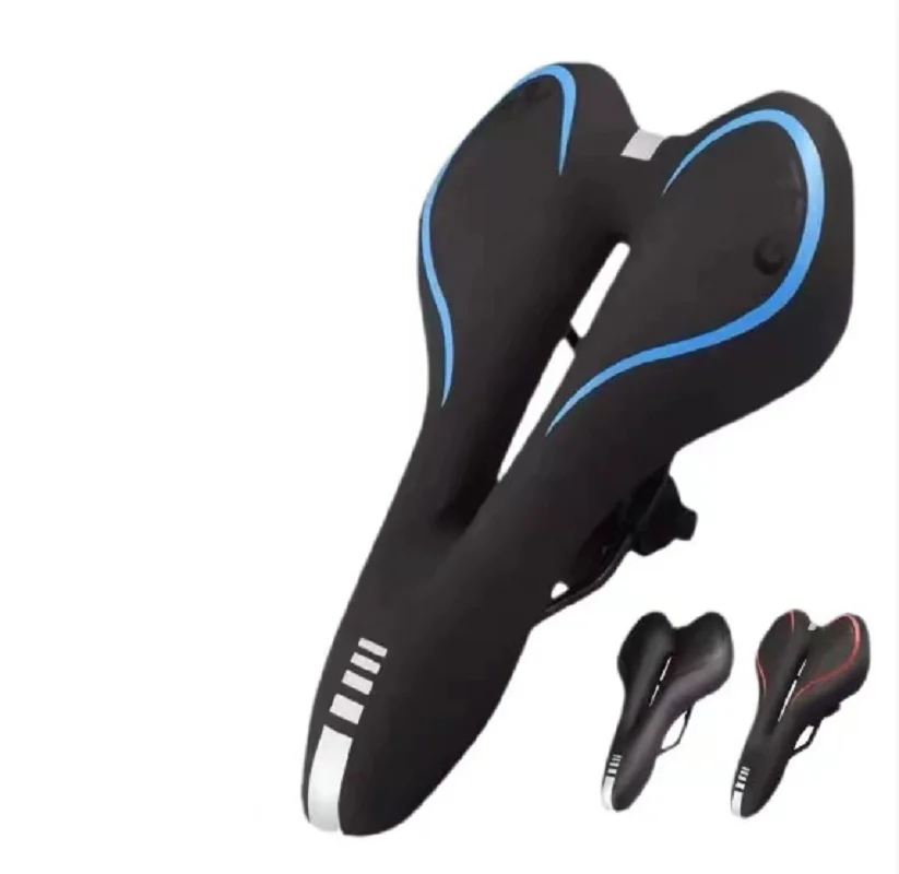 Stoßdämpfender Komfort-Fahrrad – Mountain Biking Experience Bewertung und Preis
