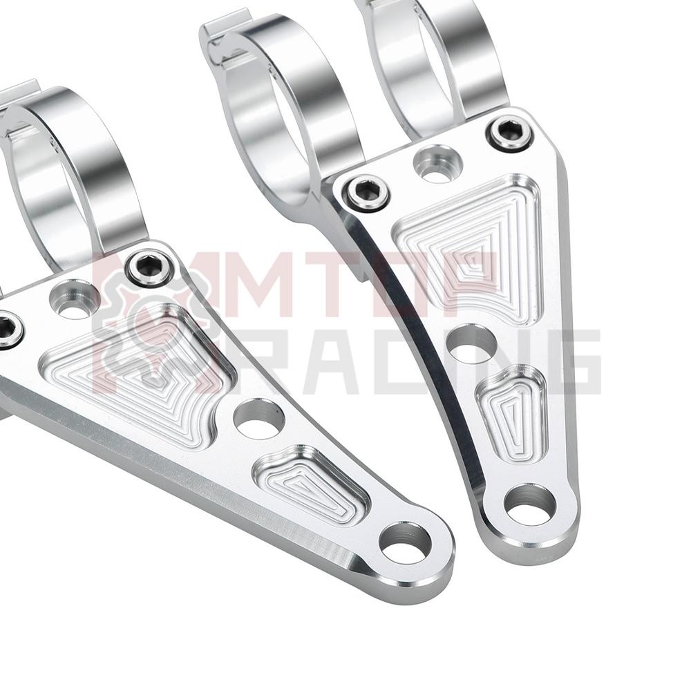 CNC Motorrad Scheinwerfer Halt – Mountain Biking Denver Bewertung und Preis